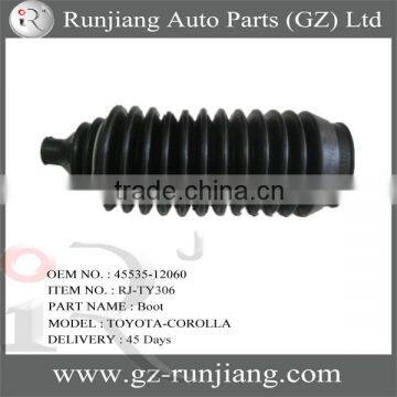 Boot Of Toyota Carolla OEM.45535-12060