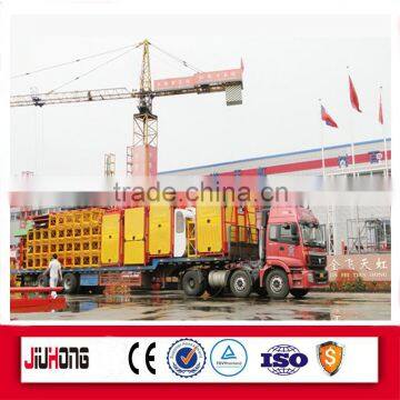 CE Approved SC200/200 Shandong Jiuhong Construction Hoist/construction Lifter