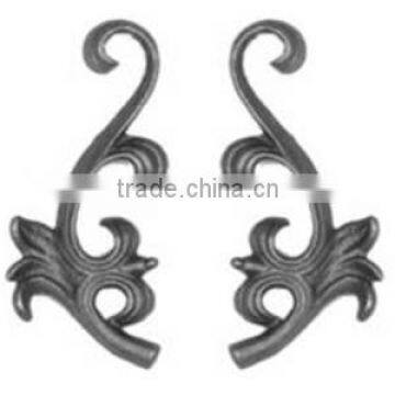 Cast Steel Ornament ( CS 130 )