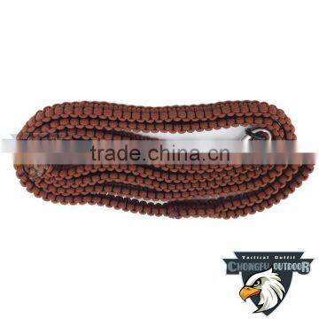 paracord Heavy duty dog collar