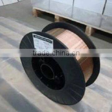 flux cored welding wire