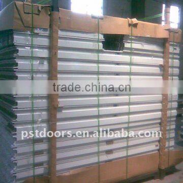 Galvanized Steel Door Frame,Knock Down Door Frame