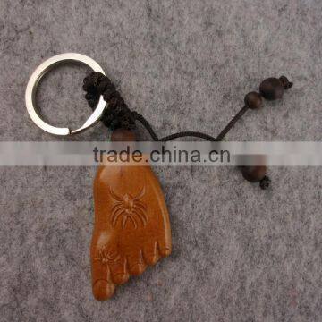 Vast Supply High Quality Wooden Pendant photo-6