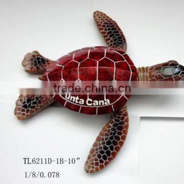 2015 Polyresin Souvenir Turtle Statue photo-4