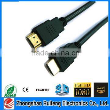 Super good HDMI Cable V2.0 with ethernet HD2160P 3D 4K supported