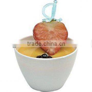 top selling and popular disposable corn starch cup