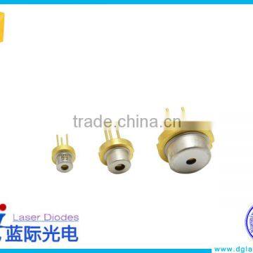 Good Quality TO18-5.6mm 405nm 800mw 900mw Blue Violet Laser Diode