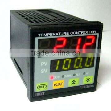 Temperature Controller, Temperature Indicator, Process Controller TCM (IBEST)