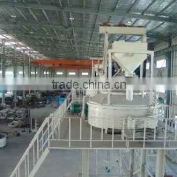 Planetary Mixer MP1500
