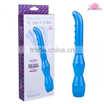 sex products ABS multi-speed electric sex penis vibrator for women