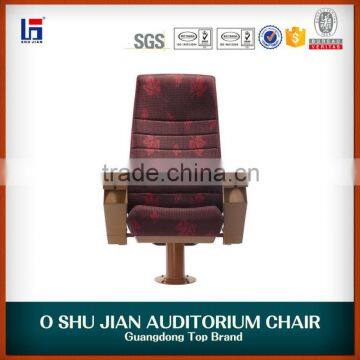 2015 new style theater chair cineme seating SJ5511