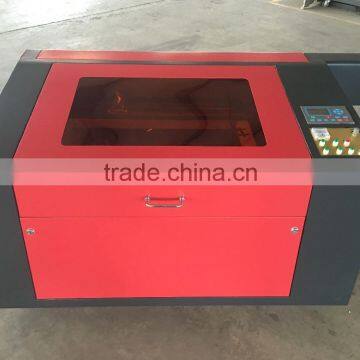 CE ISO Certification and CO2 Laser Type Machine Laser Cut Die