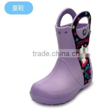 Factory Coustomized EVA Foam Shoes Making Machine JL-198 photo-6
