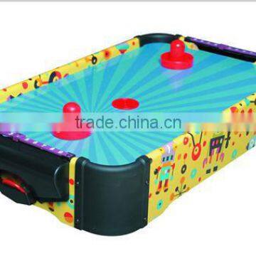 Customer Design Table Air Hockey