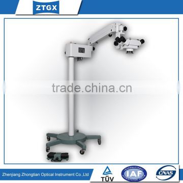 XTS-4A hand surgery operation micrscope