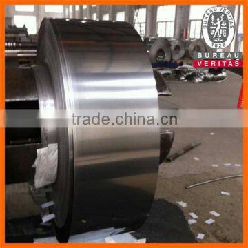 Competitive Price of 301 Stainless Steel Strip With Origin of Bao Steel photo-2