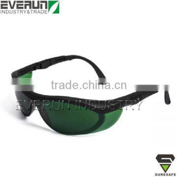 Side Shield Safety Glasses