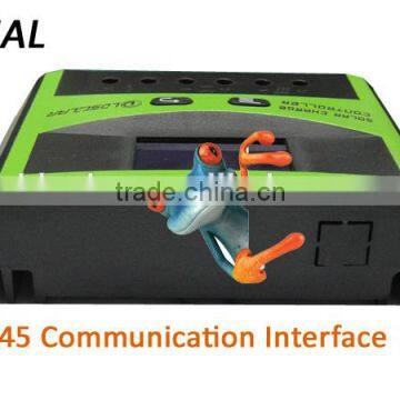 Original Design PWM Solar Panel Charge Controller 30A photo-2