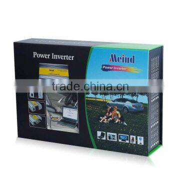 Meind solar inverter ,DC 12V /24V to AC 220V/110V 800W