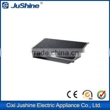2010 office funiture adjustable angle & height Rest F6007