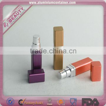 good quality empty pen 6ml perfume atomizer bottles