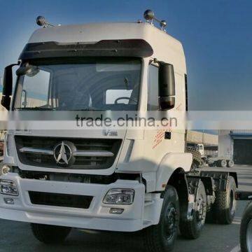 Beiben V3M 340hp 6x4 Truck Parts photo-3