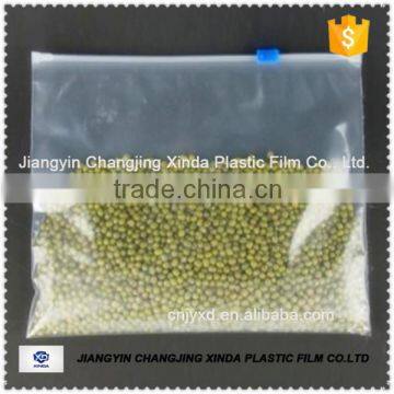 Custom Printed Hot Sale Plastic Zip Lock Bags photo-2