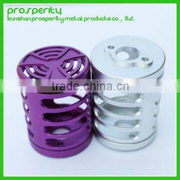 CNC milling,turning,Sandblasting/grinding parts