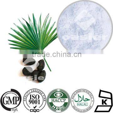 High Quality Saw Palmetto Fruit Powder/25% Fatty acids