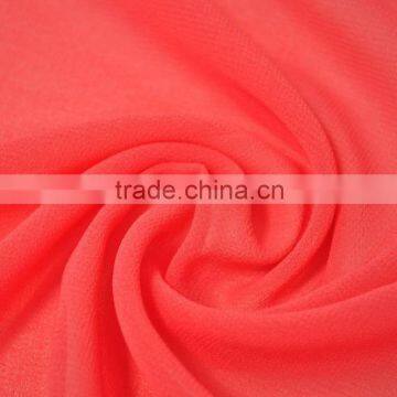 polyester multifilament fabric