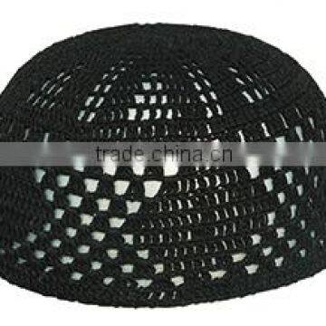 Manufacturers wholesale and processing customized handmade Muslim hat