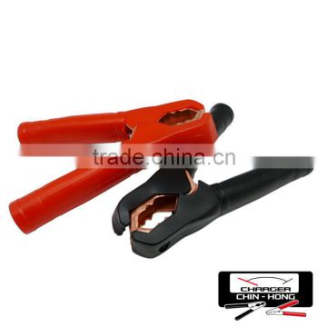 500A Pure Copper Large Clip for Battery