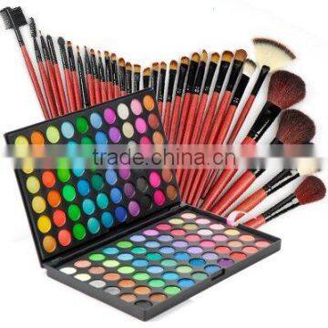 Hot! 120 Matte Eye shadow Makeup Palette