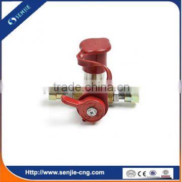 Auto Engine System Gas Precharge Valve photo-4