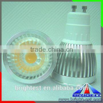 COB LED Spotlight, LED Spotlight, GU10 LED Spotlight