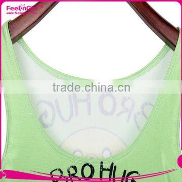 Newest Tank Tops For Sale Tank Short Tops For Sale photo-3