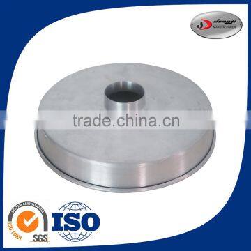 Best Selling OEM China Manufacturer Bending Welding Custom Sheet Metal Fabrication photo-5