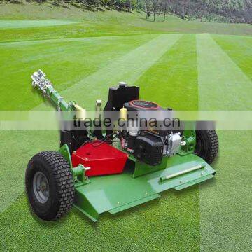 PTO Driven Grass Mower, Tractor Mounted