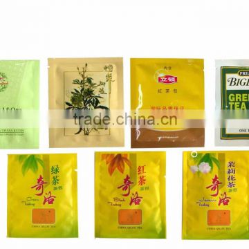 High Quality Low Price Tea Bag Automatic Packing Machine