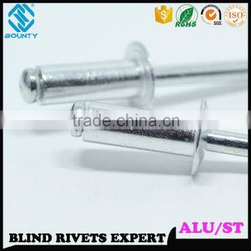 BOUNTY ISO 15977 Bounty ALUMINUM RIVETS photo-4