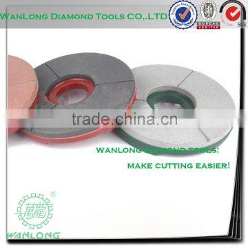 ceramic polishing disc for tile polishing , buff grinding disc abrasive for ceramic tile polishing