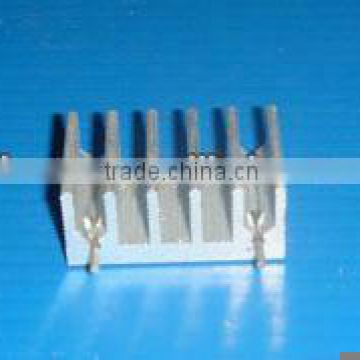 Aluminum Heatsink for Electronics