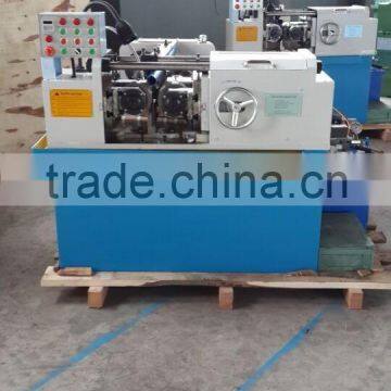 GS-40B Thread Rolling Machine for Steel Bars Hot Sale on photo-3