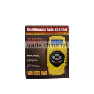 2015 Original Leagend Quicklynks Highen Diagnostic Scan Tool T79 Code Reader CAN OBDII Diagnostic Tool photo-6