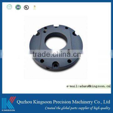 oem odm precision turning and milled part customized semiconductor equipment part