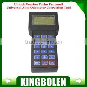 2014 Professional Tacho Pro 2008 July PLUS Universal Dash Programmer UNLOCK Tacho Pro Universal Odometer Programmer