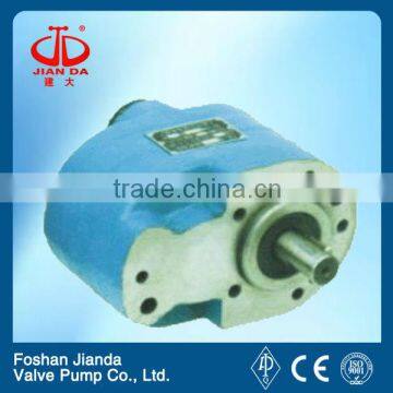 CB gear oil pump/gear pump