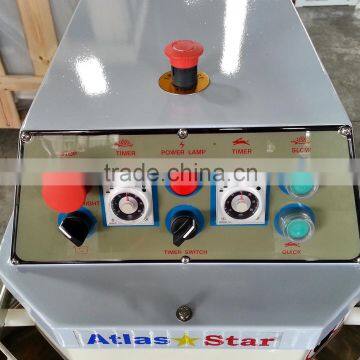 75kg Spiral Mixer photo-2