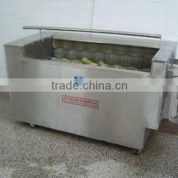 radish washing machine