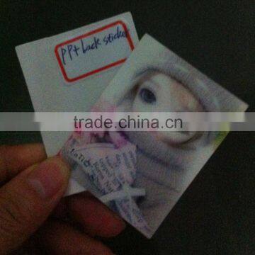 2016 Cheap PP Material Polypropylene 3d Printing photo-3